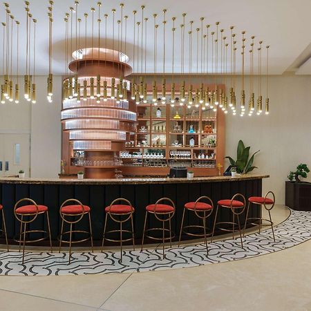 Rixos Premium Qetaifan Island North Hotel Lusail Eksteriør billede