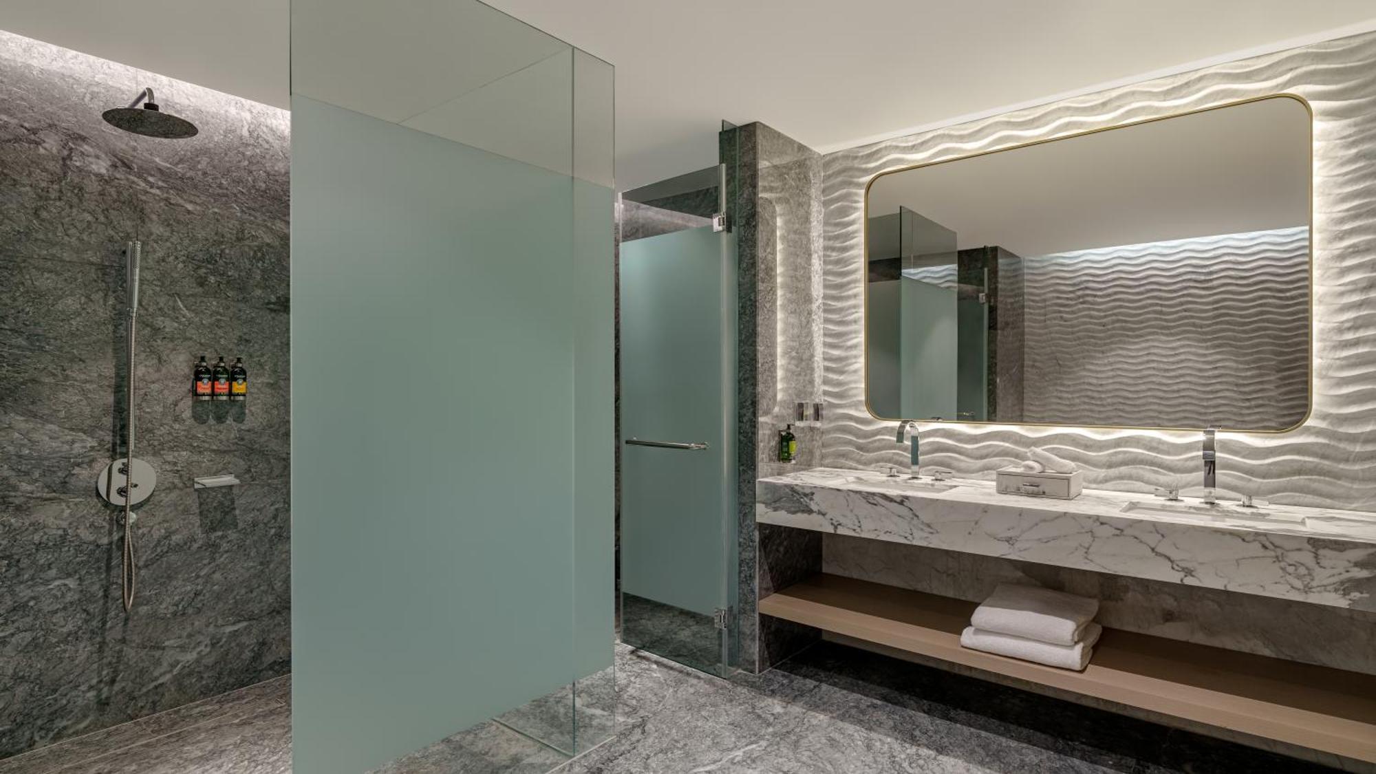 Rixos Premium Qetaifan Island North Hotel Lusail Eksteriør billede