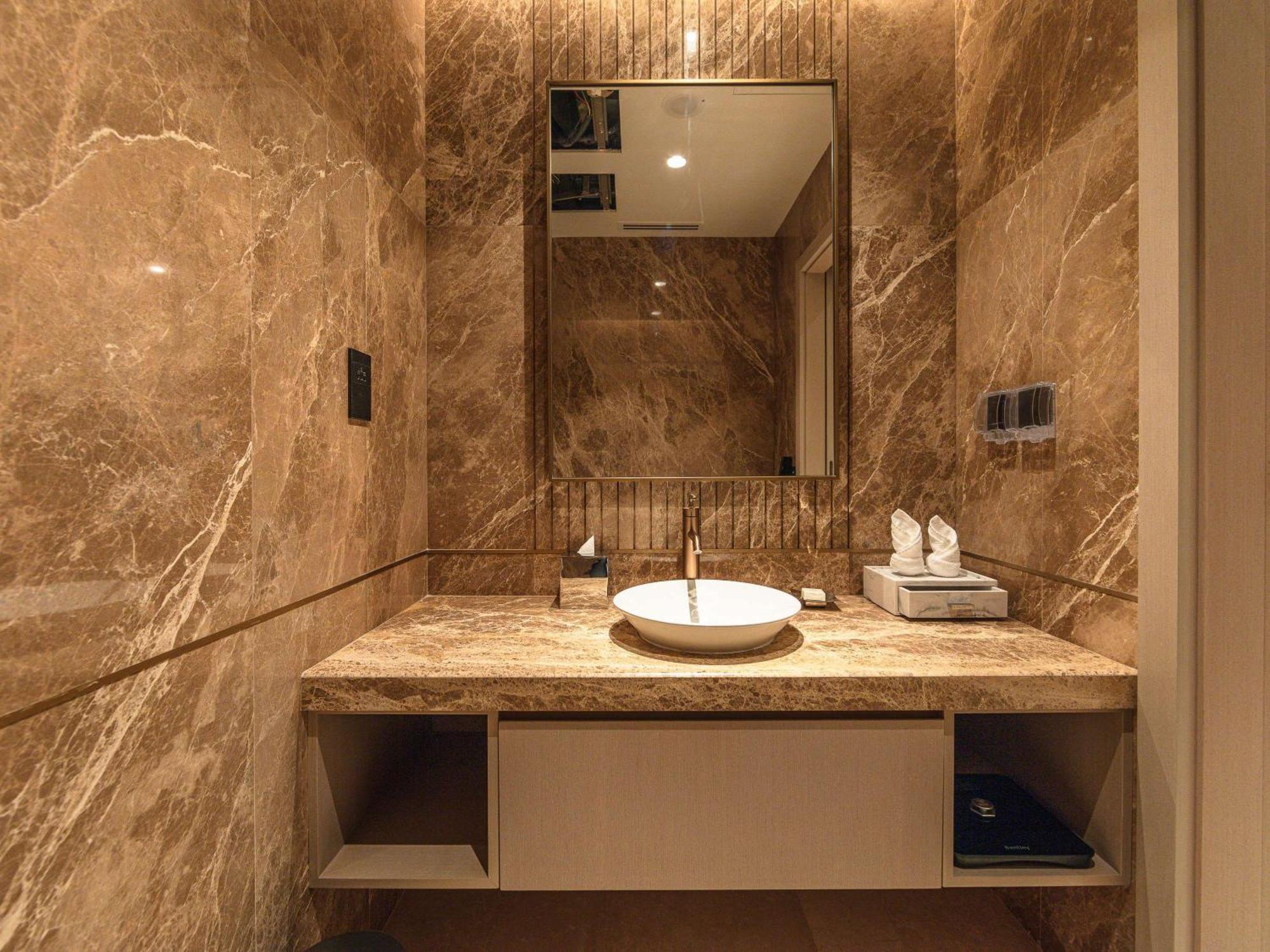 Rixos Premium Qetaifan Island North Hotel Lusail Eksteriør billede